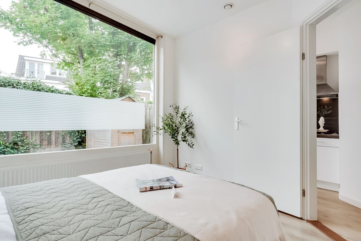 Appartement te koop: Makassarstraat 47, Utrecht