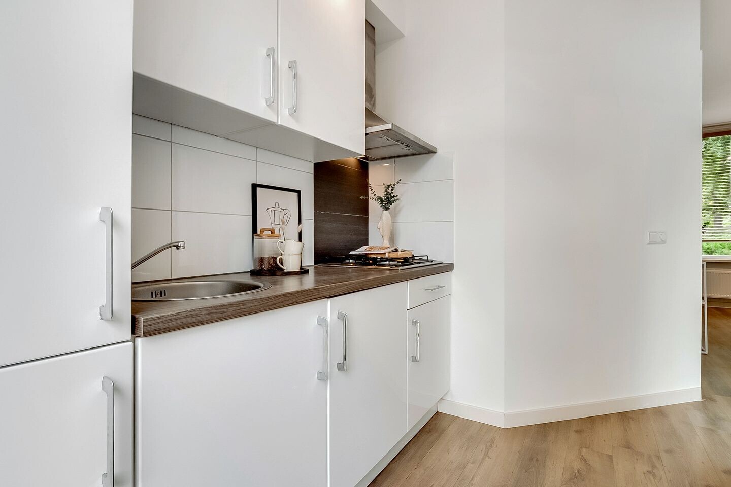 Appartement te koop: Makassarstraat 47, Utrecht