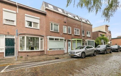 Makassarstraat 59-B
