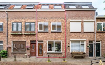 Makassarstraat 16