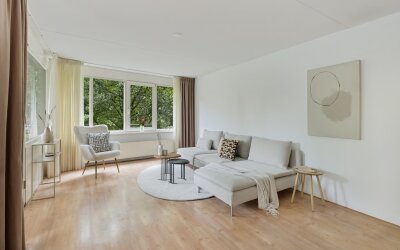Appartement te koop Molukkenstraat 8