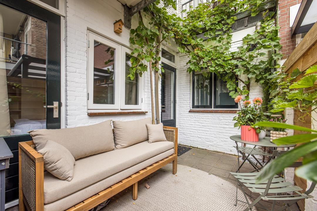 Appartement te koop: Bataviastraat 8, Utrecht