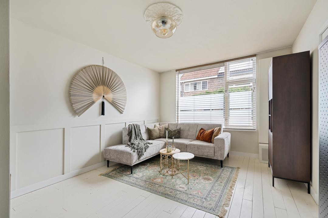 Appartement te koop: Bataviastraat 8, Utrecht