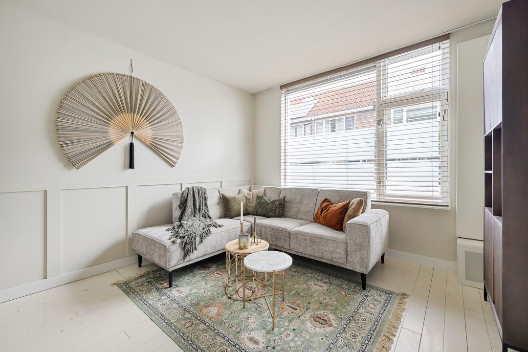 Appartement te koop: Bataviastraat 8, Utrecht