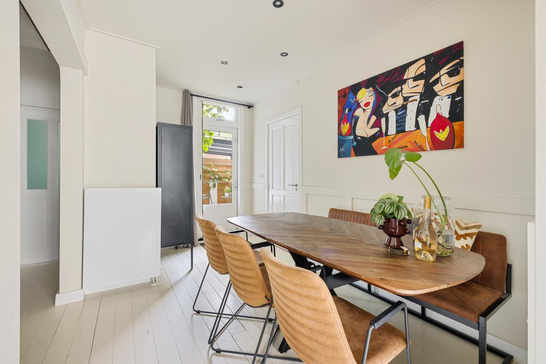 Appartement te koop: Bataviastraat 8, Utrecht