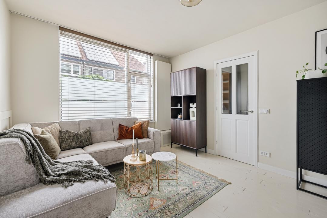 Appartement te koop: Bataviastraat 8, Utrecht