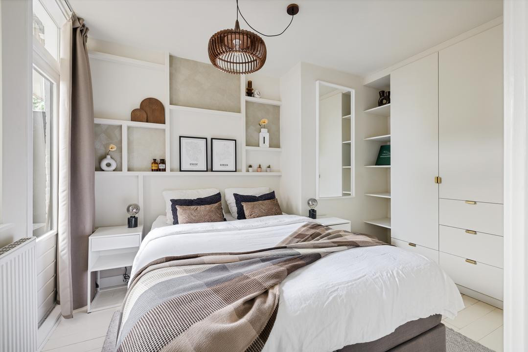 Appartement te koop: Bataviastraat 8, Utrecht
