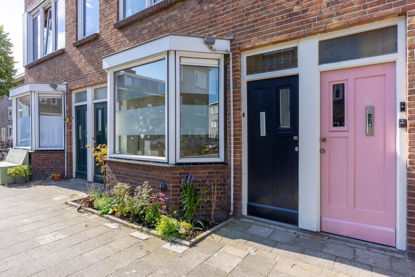 Appartement te koop: Bataviastraat 42, Utrecht