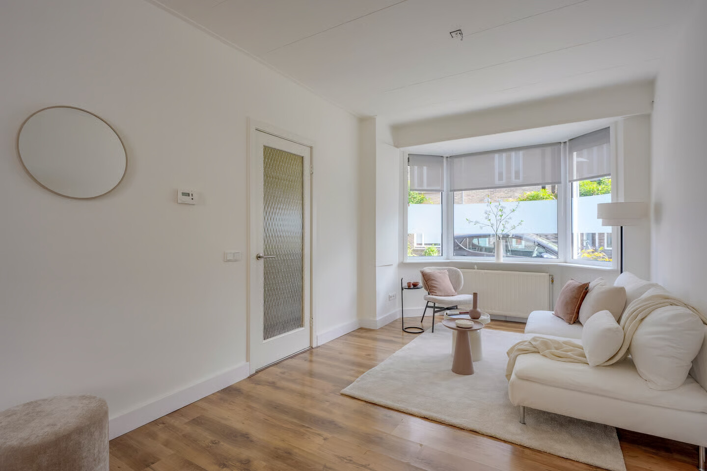 Appartement te koop: Bataviastraat 42, Utrecht