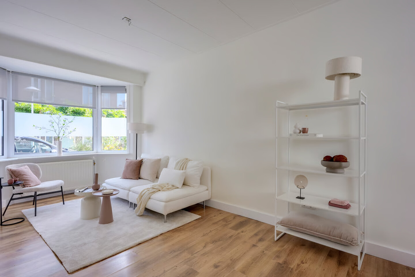 Appartement te koop: Bataviastraat 42, Utrecht