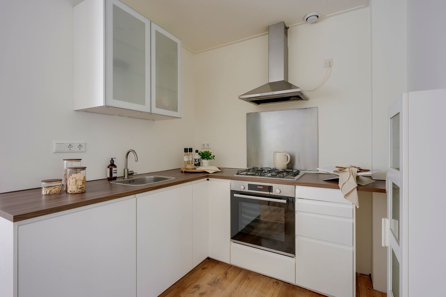 Appartement te koop: Bataviastraat 42, Utrecht