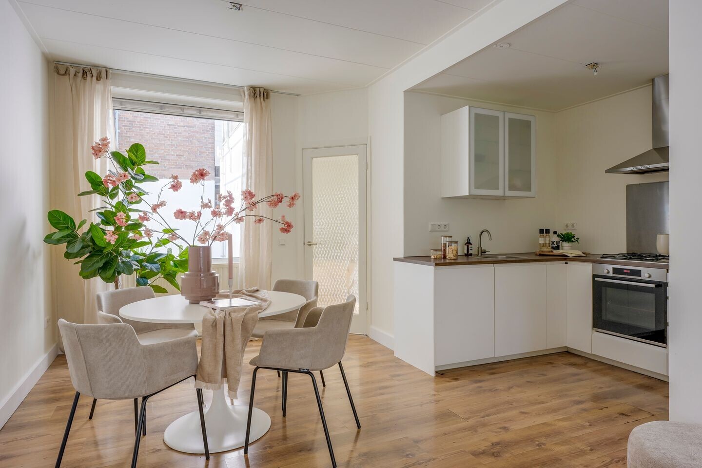 Appartement te koop: Bataviastraat 42, Utrecht