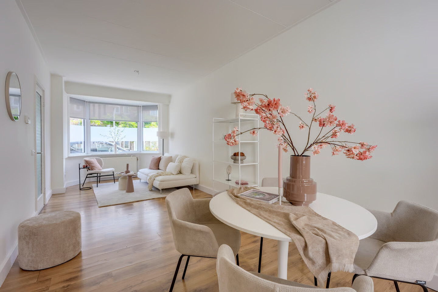 Appartement te koop: Bataviastraat 42, Utrecht