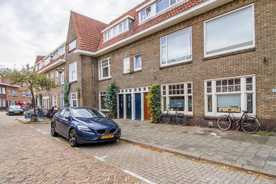 Weltevredenstraat 37