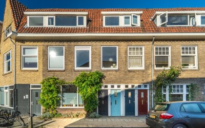 Weltevreden. 53