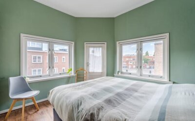 Weltevredenstraat 50