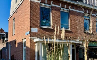 Cremerstraat 22