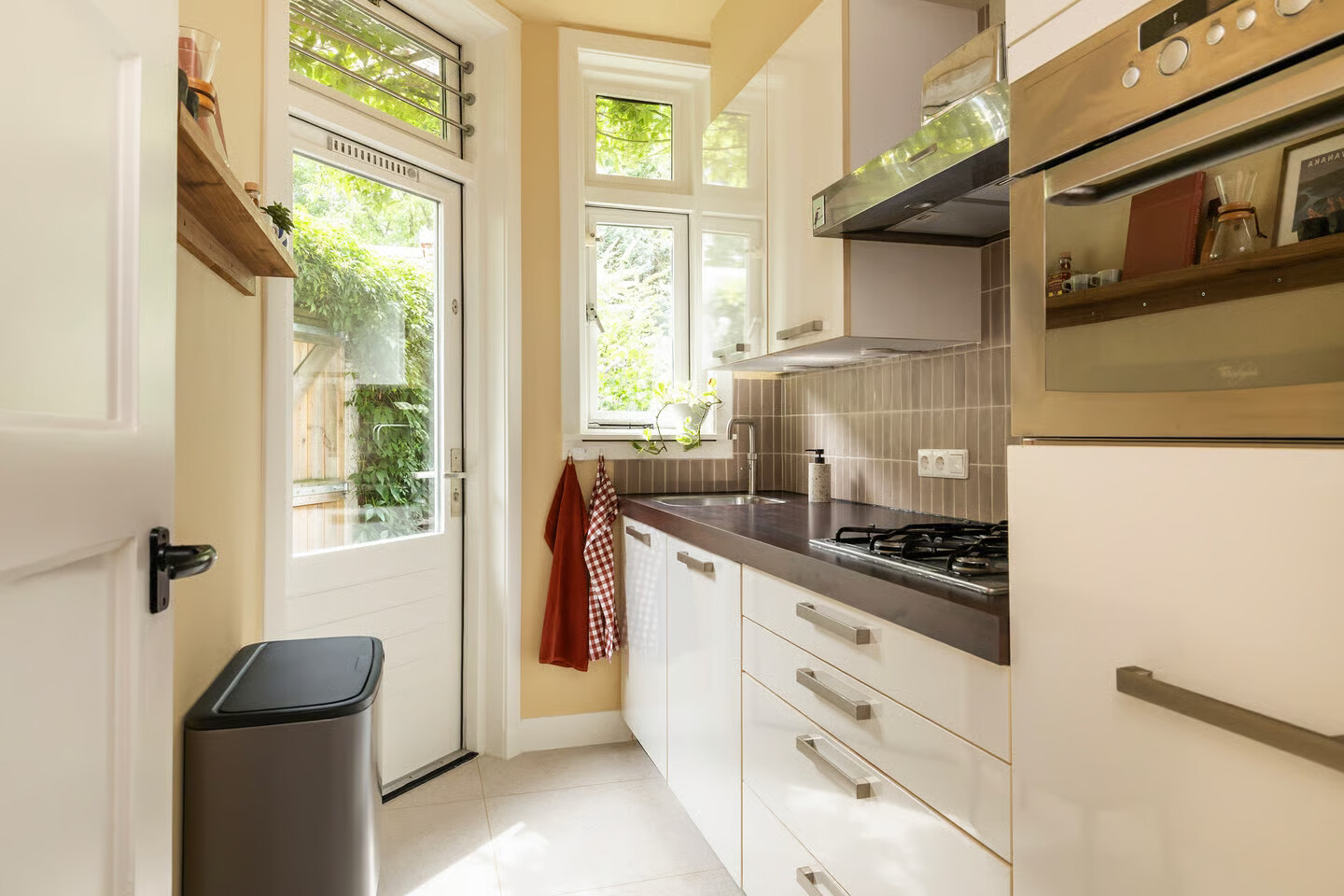 Appartement te koop: Cremerstraat 156, Utrecht
