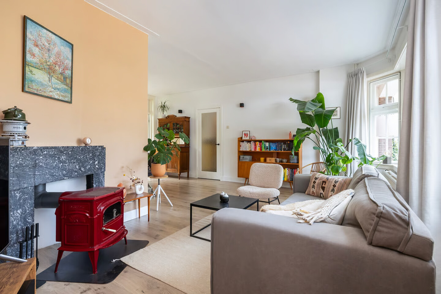 Appartement te koop: Cremerstraat 156, Utrecht