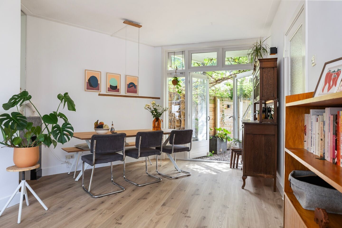 Appartement te koop: Cremerstraat 156, Utrecht