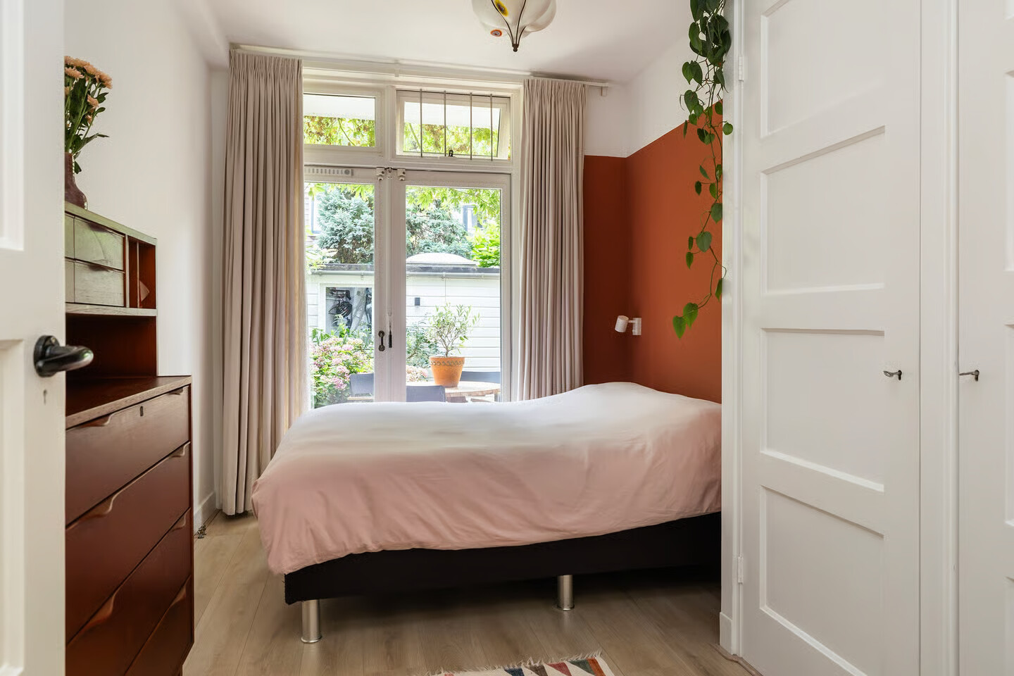 Appartement te koop: Cremerstraat 156, Utrecht