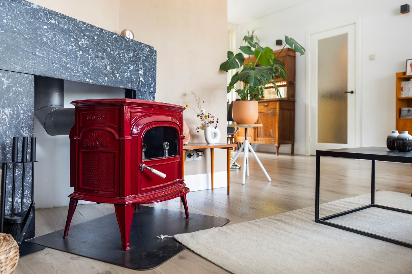 Appartement te koop: Cremerstraat 156, Utrecht