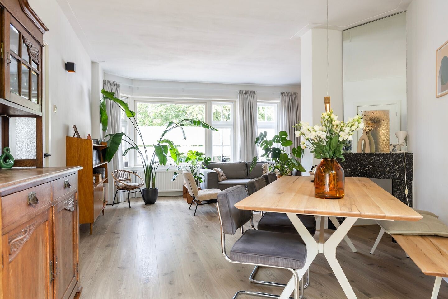 Appartement te koop: Cremerstraat 156, Utrecht