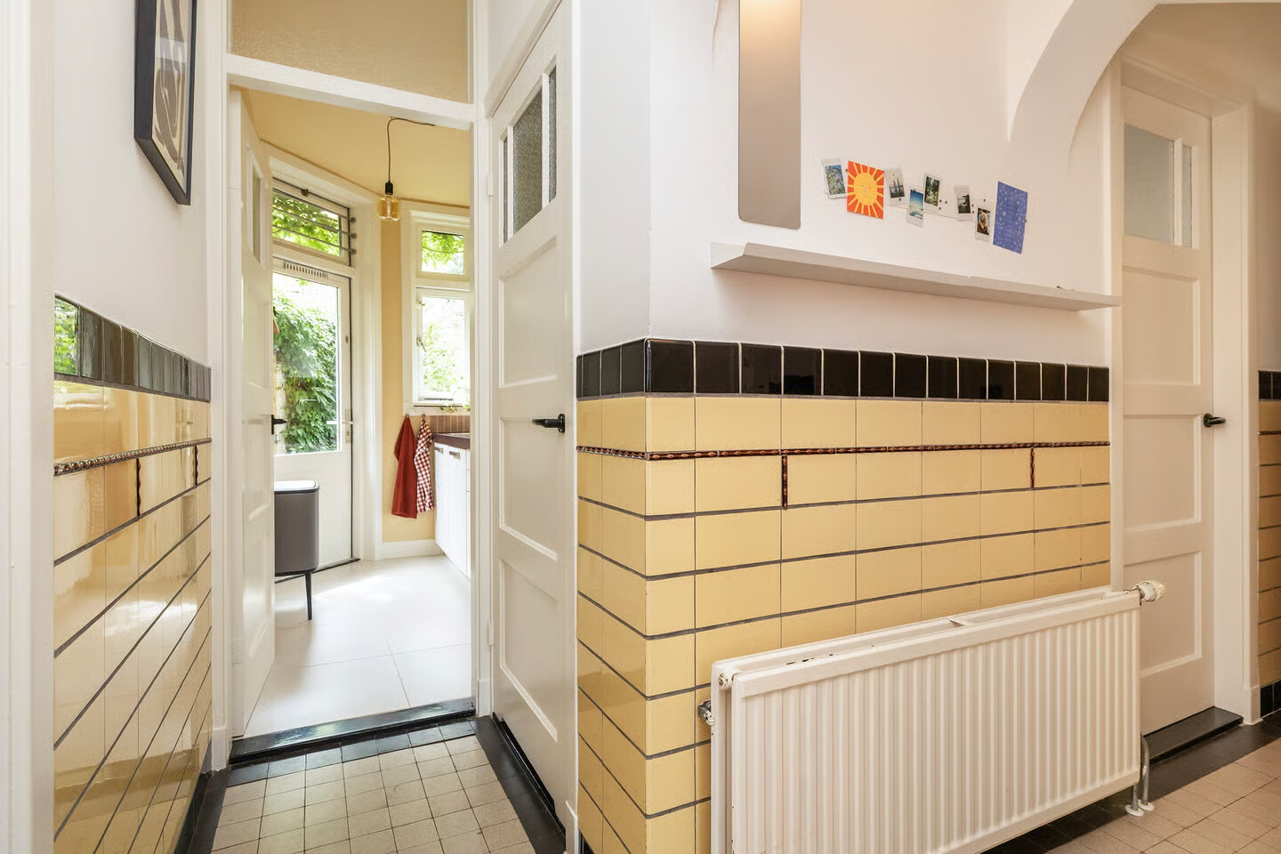 Appartement te koop: Cremerstraat 156, Utrecht