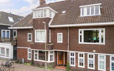 Cremerstraat 156