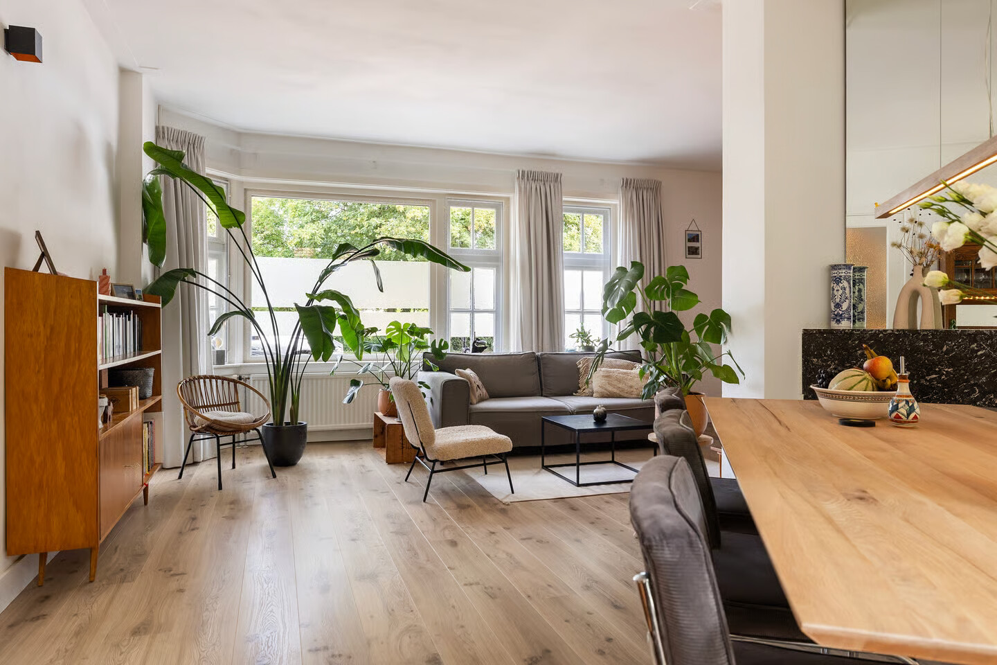 Appartement te koop: Cremerstraat 156, Utrecht