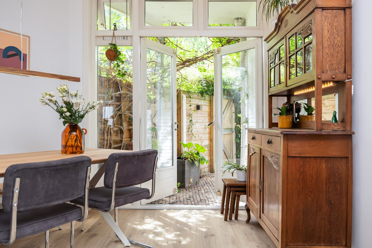 Appartement te koop: Cremerstraat 156, Utrecht