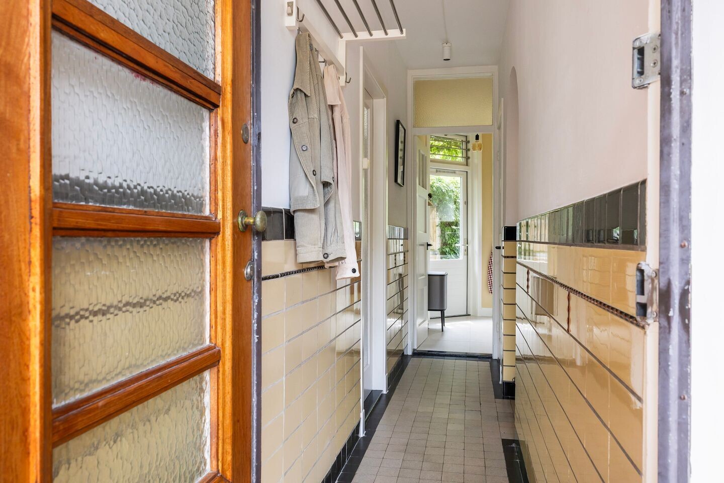 Appartement te koop: Cremerstraat 156, Utrecht