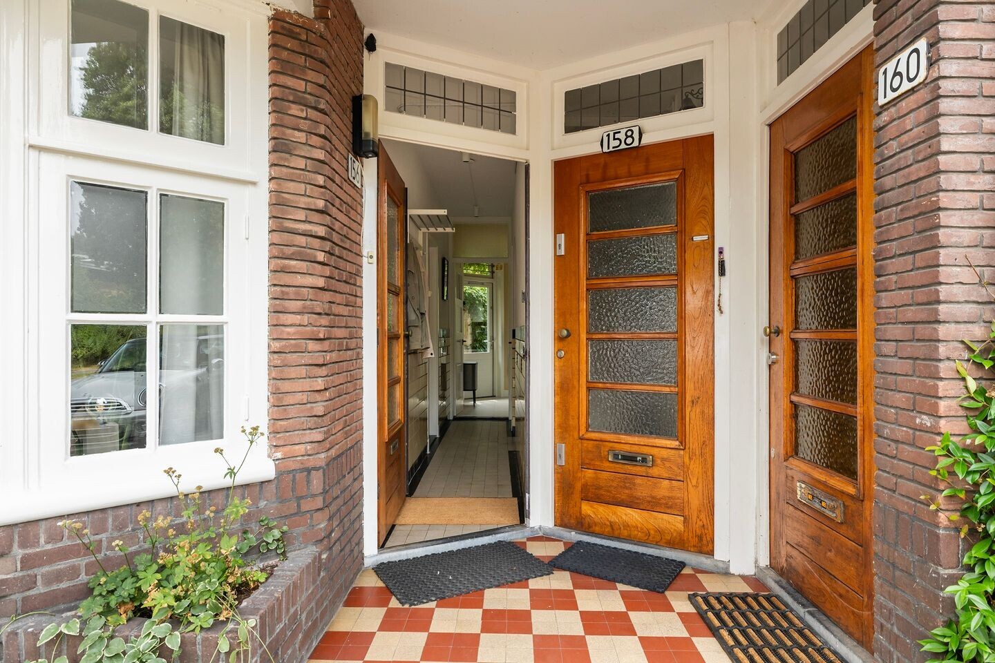 Appartement te koop: Cremerstraat 156, Utrecht