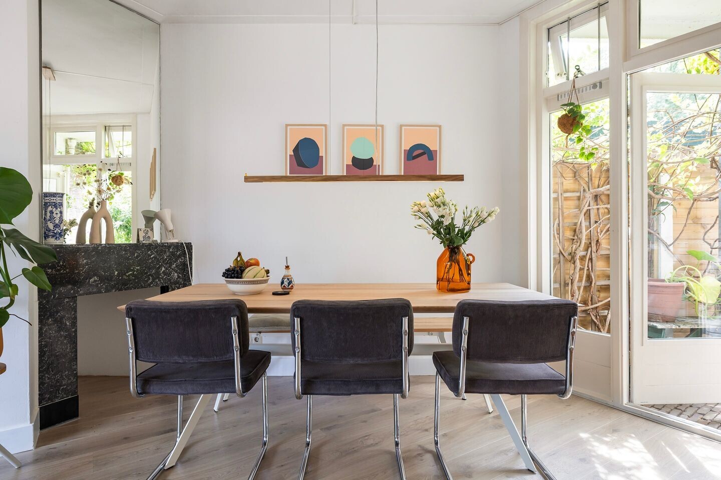 Appartement te koop: Cremerstraat 156, Utrecht