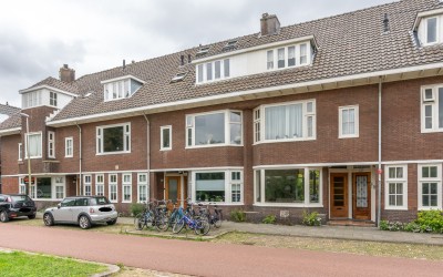 Cremerstraat 162