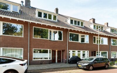 Cremerstraat 228