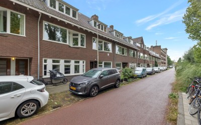Cremerstraat 230
