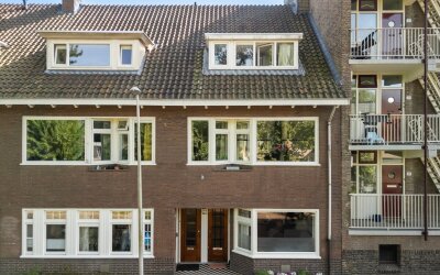 Cremerstraat 264