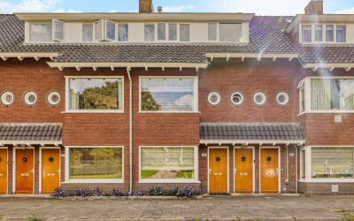 Cremerstraat 282
