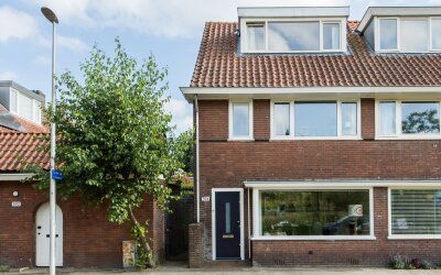 Cremerstraat 396