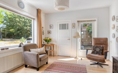 Huis te koop Cremerstraat 434