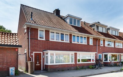 Van Meursstraat 34