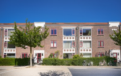 Louis Couperusstraat 13-2