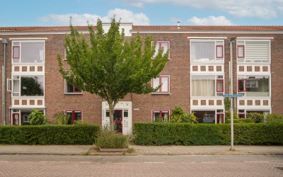 Louis Couperusstraat 25