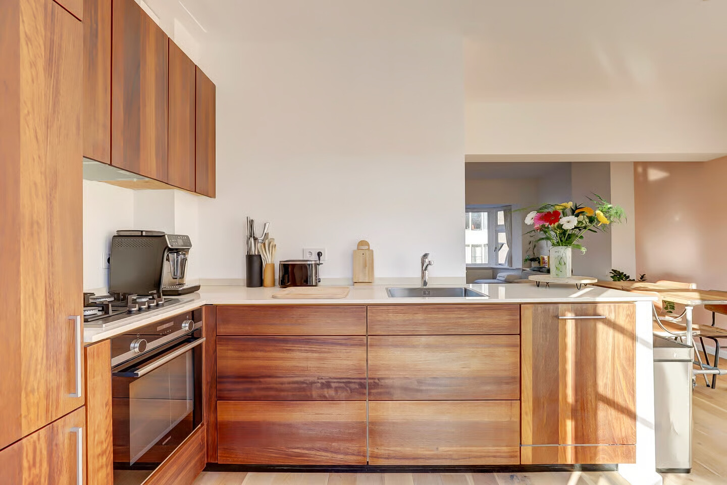 Appartement te koop: Queridostraat 23BSA, Utrecht