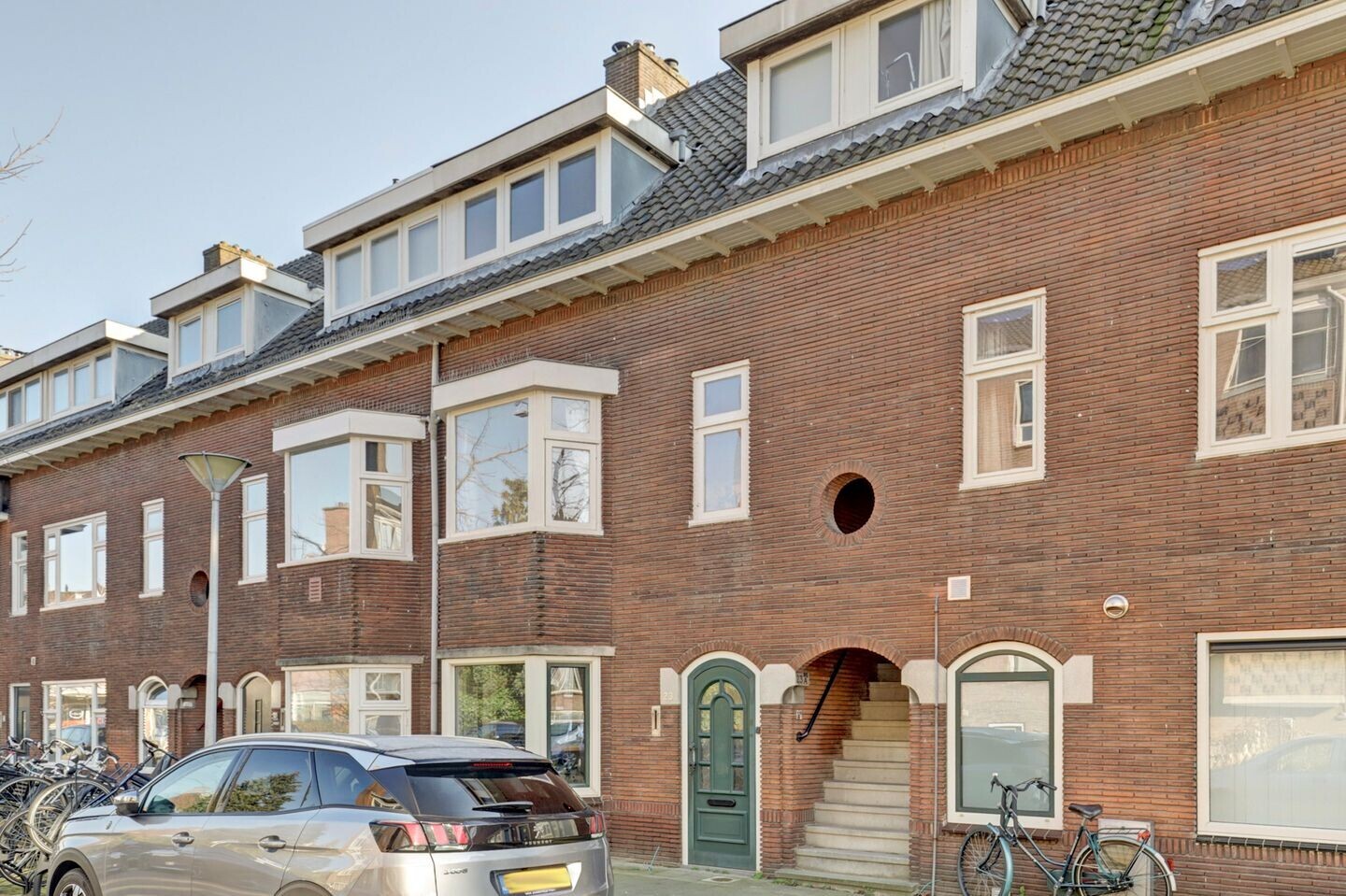 Appartement te koop: Queridostraat 23BSA, Utrecht