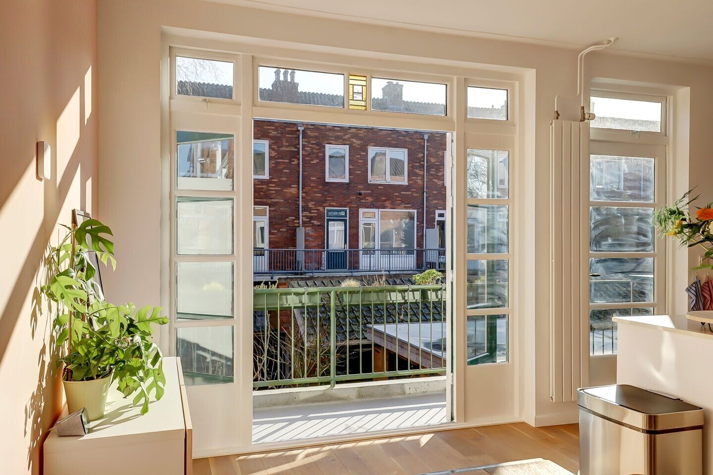 Appartement te koop: Queridostraat 23BSA, Utrecht