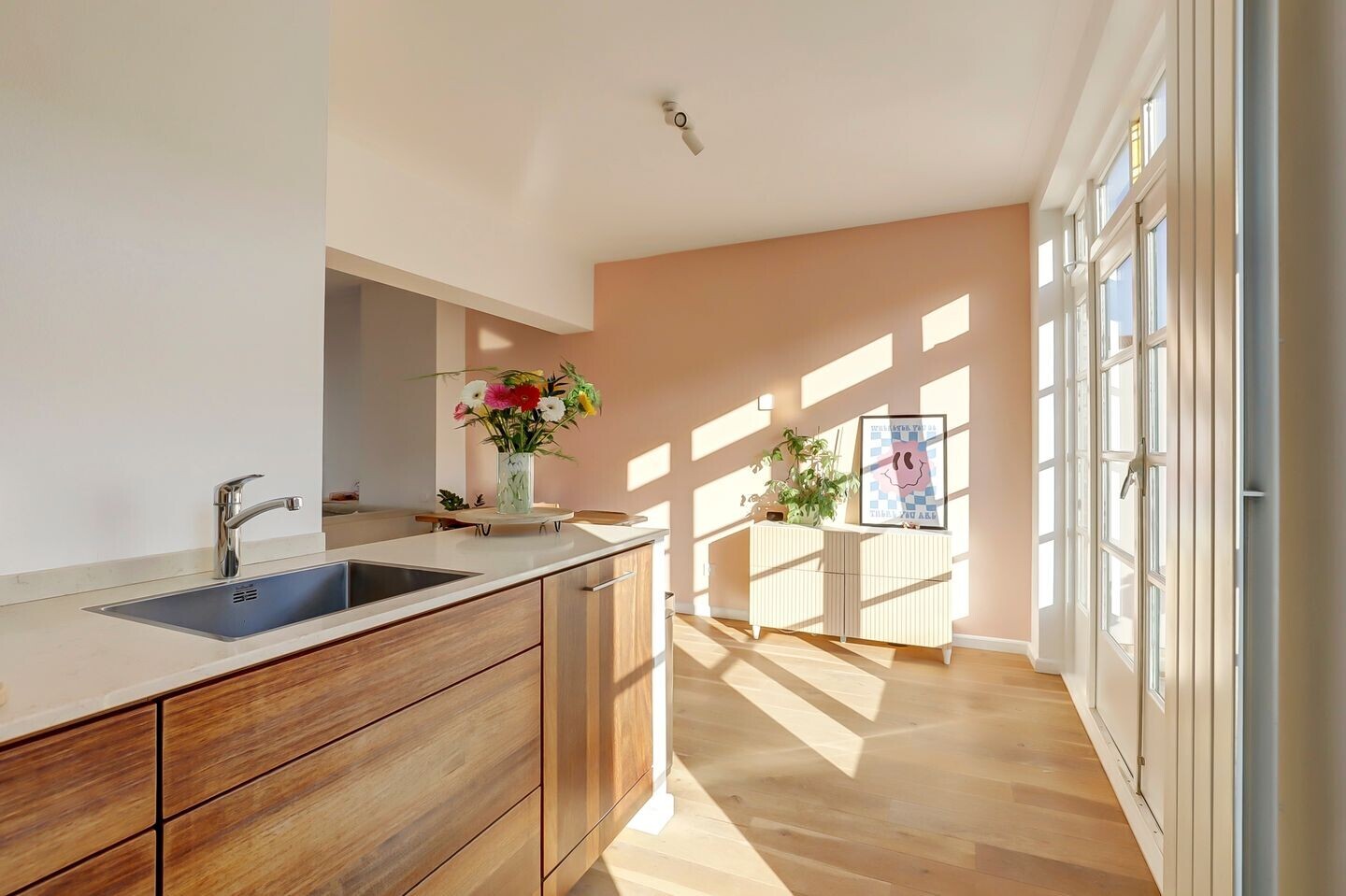 Appartement te koop: Queridostraat 23BSA, Utrecht