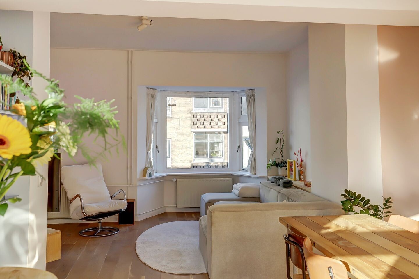 Appartement te koop: Queridostraat 23BSA, Utrecht