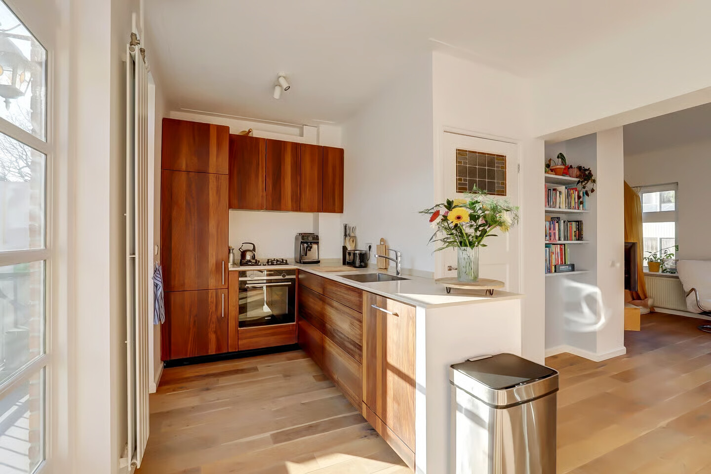 Appartement te koop: Queridostraat 23BSA, Utrecht